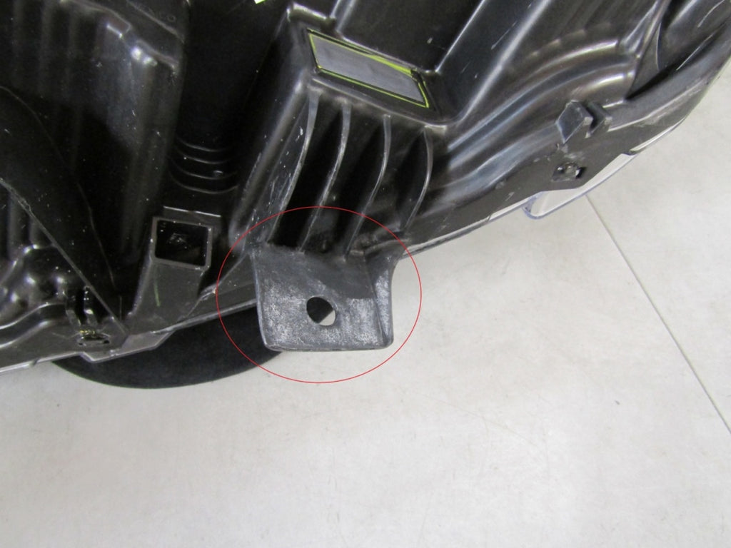 Prednji far FORD MUSTANG MACH-E MACHE FULL LED HIGH 20- RH LJ8B13E014EE