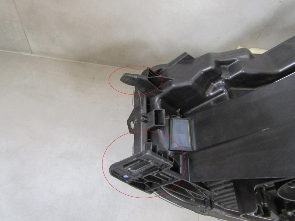 Prednji far FORD MUSTANG MACH-E MACHE FULL LED HIGH 20- RH LJ8B13E014EE