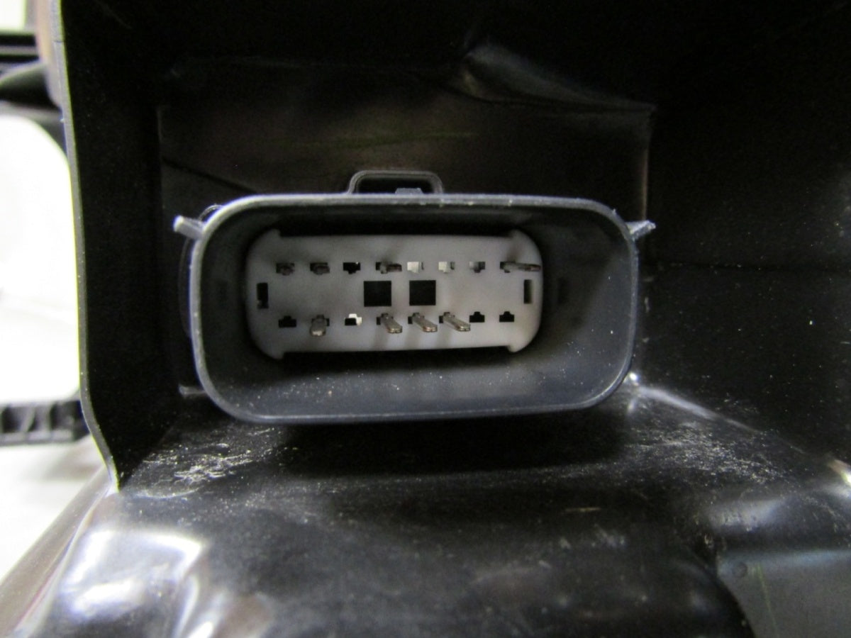 Prednji far FORD MUSTANG MACH-E MACHE FULL LED HIGH 20- RH LJ8B13E014EE
