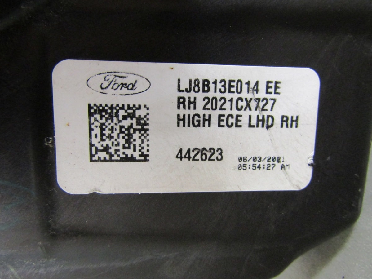 Prednji far FORD MUSTANG MACH-E MACHE FULL LED HIGH 20- RH LJ8B13E014EE