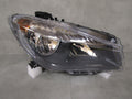 Prednji far Mercedes CLA W117 LIFT halogen 16-19 RH desni A1178200461