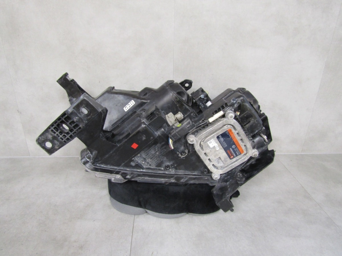 Prednji far FORD RANGER V 5 LIFT xenon NIESKRĘTNY+ LED CIEMNA 19- RH