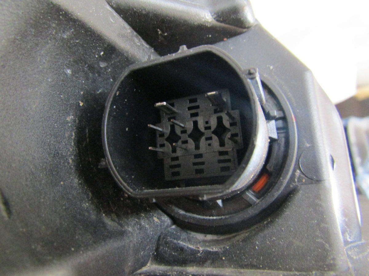 Prednji far BYD TANG II 2 FULL LED 18- LH lijevi STE-4121010C
