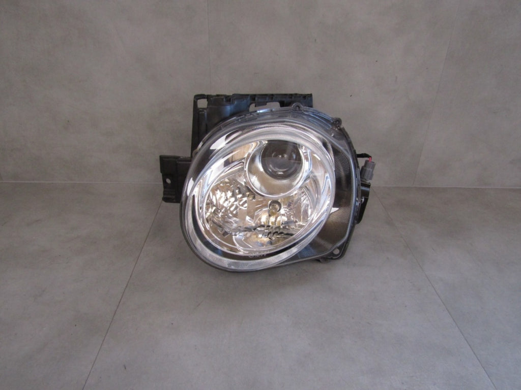Prednji far NISSAN JUKE I LIFT F15 LH lijevi xenon 14-19