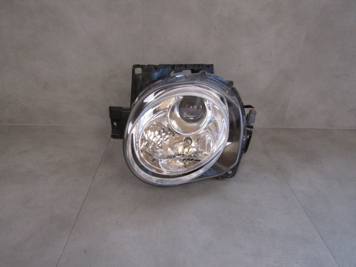 Prednji far NISSAN JUKE I LIFT F15 LH lijevi xenon 14-19