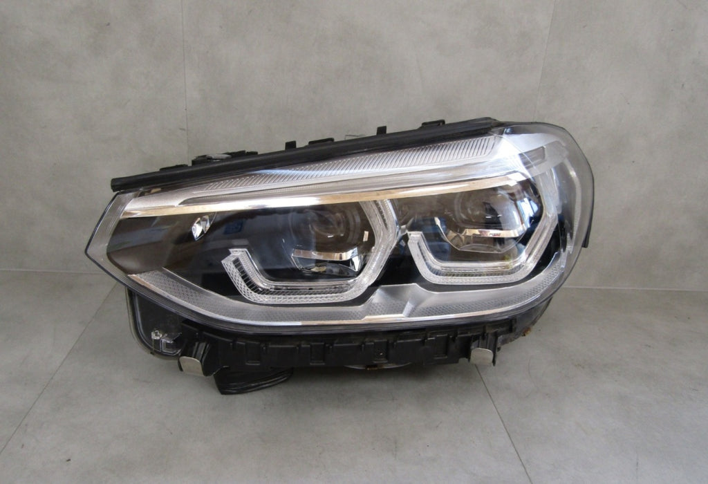 Prednji far BMW IX3 G08 FULL LED ADAPTIVE 17-21 LH lijevi 7932703-07