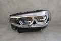 Prednji far BMW IX3 G08 FULL LED ADAPTIVE 17-21 LH lijevi 7932703-07
