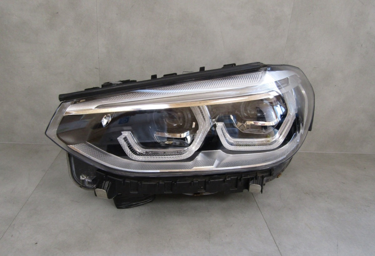 Prednji far BMW IX3 G08 FULL LED ADAPTIVE 17-21 LH lijevi 7932703-07
