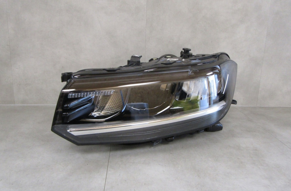 Prednji far Volkswagen T-Cross Lift LED lijevi LH 23- 2GM941005B