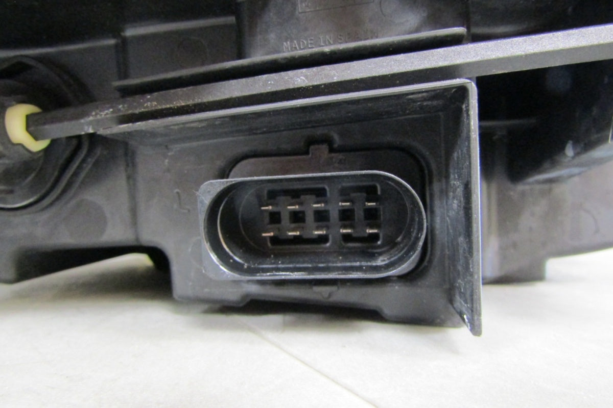 Prednji far Volkswagen T-Cross Lift LED lijevi LH 23- 2GM941005B