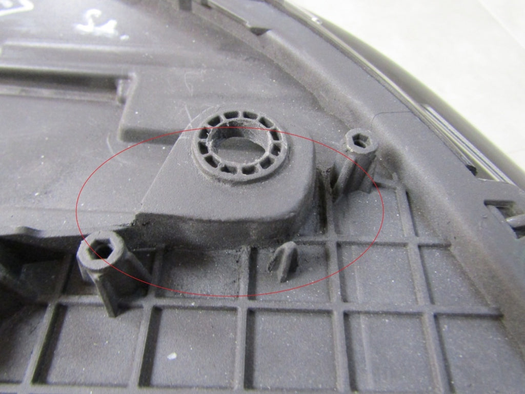 Prednji far Alfa Romeo Tonale FULL LED 22- LH lijevi 00505643940