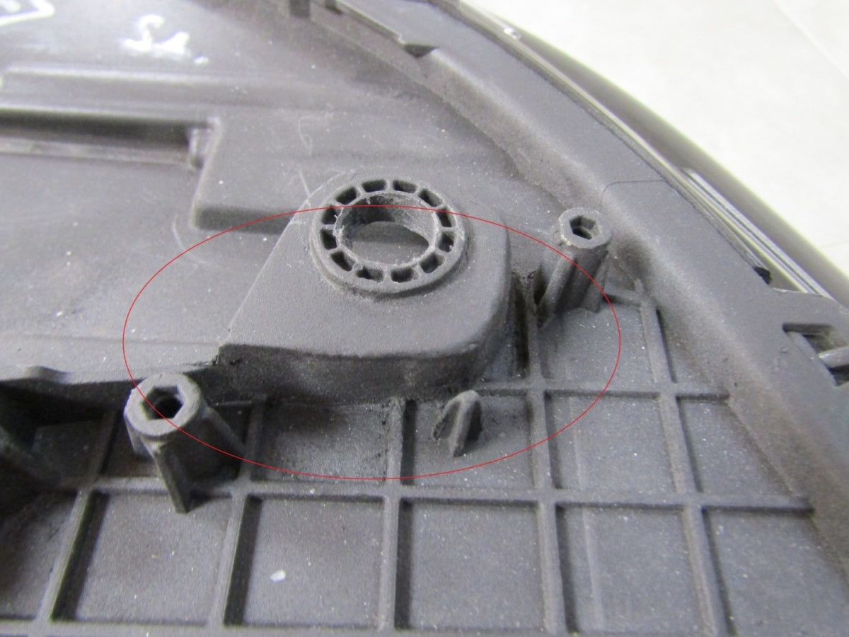 Prednji far Alfa Romeo Tonale FULL LED 22- LH lijevi 00505643940