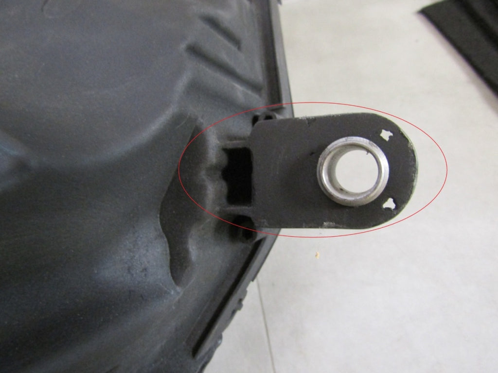 Prednji far Alfa Romeo Tonale FULL LED 22- LH lijevi 00505643940