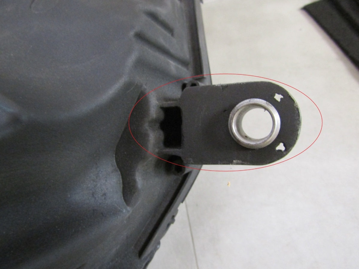 Prednji far Alfa Romeo Tonale FULL LED 22- LH lijevi 00505643940