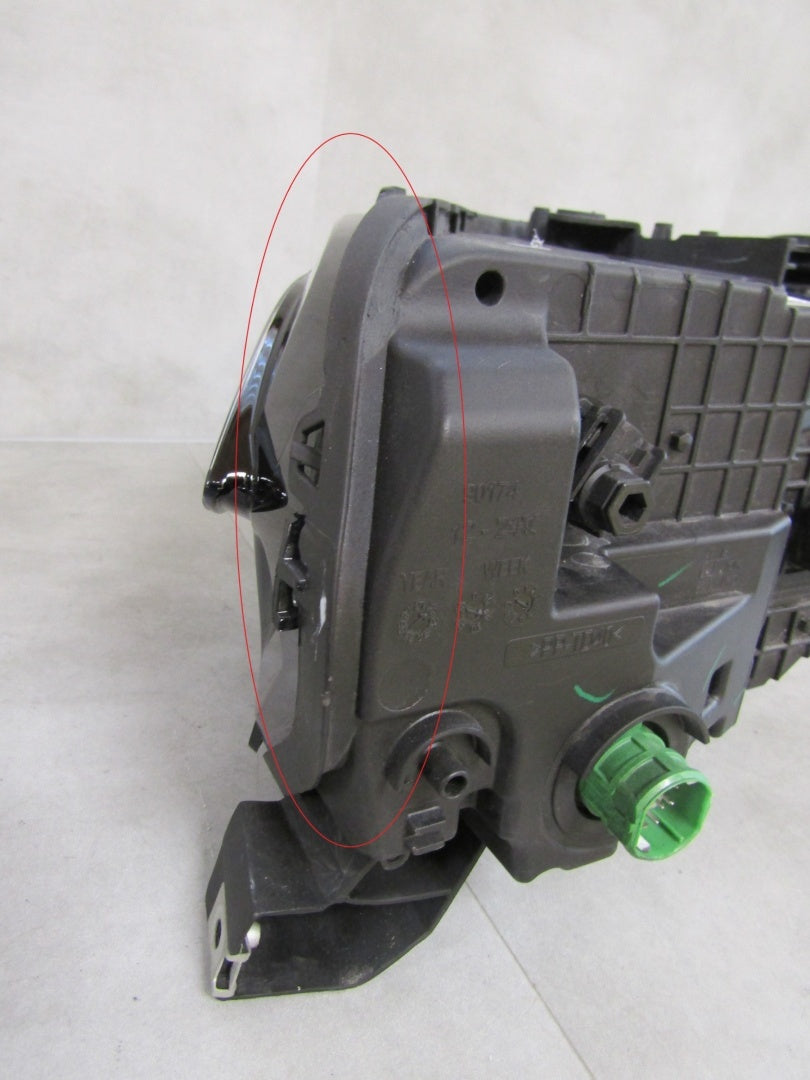 Prednji far Alfa Romeo Tonale FULL LED 22- LH lijevi 00505643940