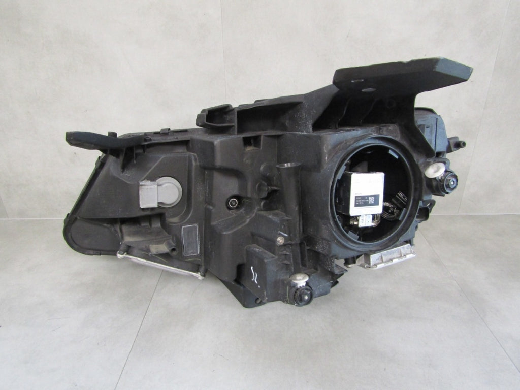 Prednji far CHEVROLET CAMARO 6 VI KSENON+LED RH desni 16-19 (dwie przetwornice)