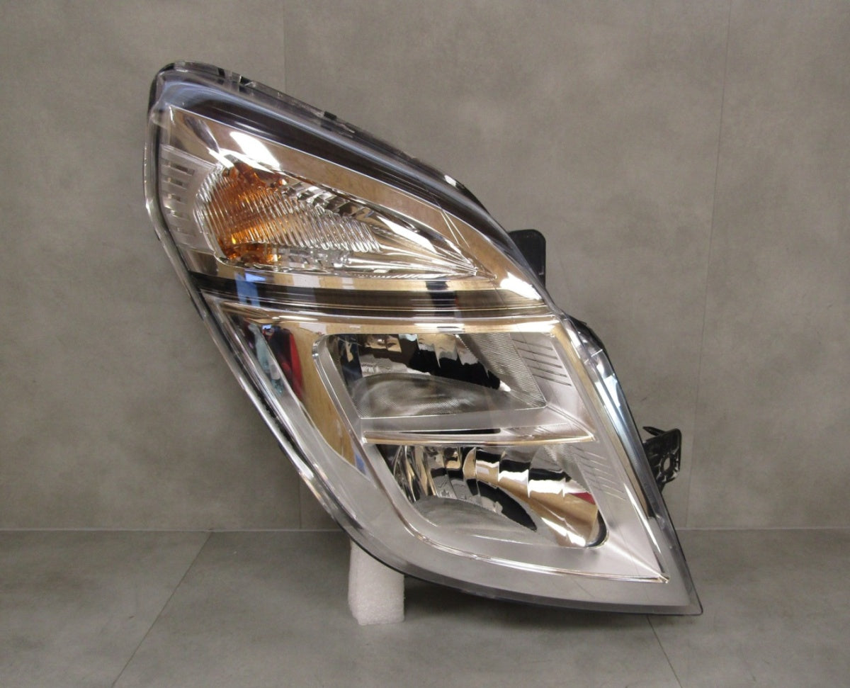 Prednji far NISSAN NV400 INTERSTAR II 10- halogen RH desni 26010BZ50A