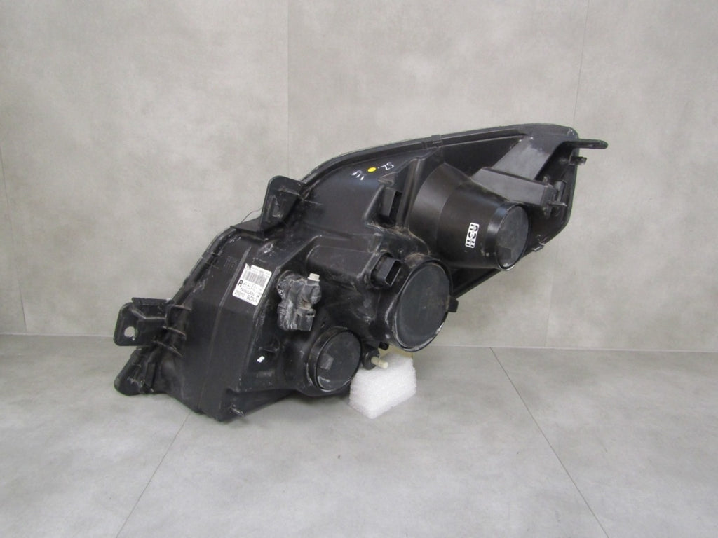 Prednji far NISSAN NV400 INTERSTAR II 10- halogen RH desni 26010BZ50A