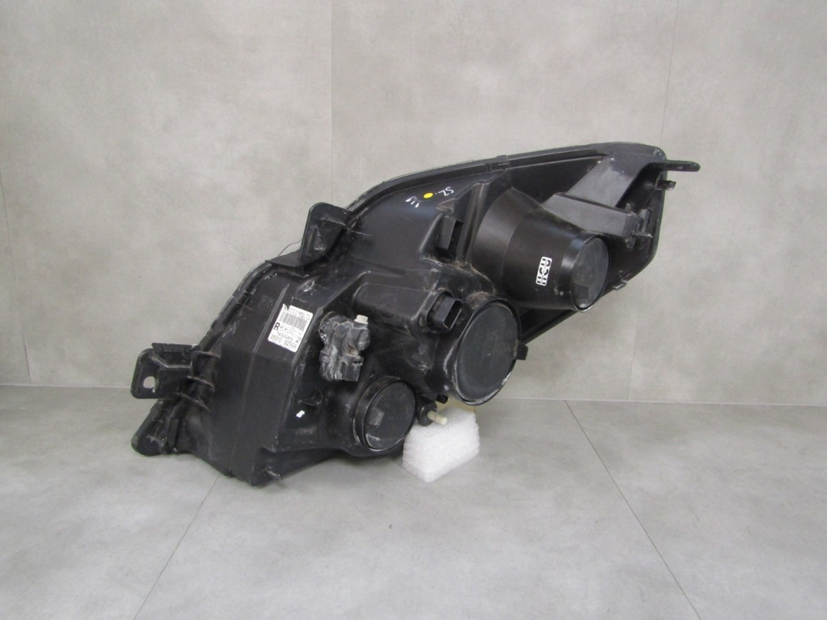 Prednji far NISSAN NV400 INTERSTAR II 10- halogen RH desni 26010BZ50A