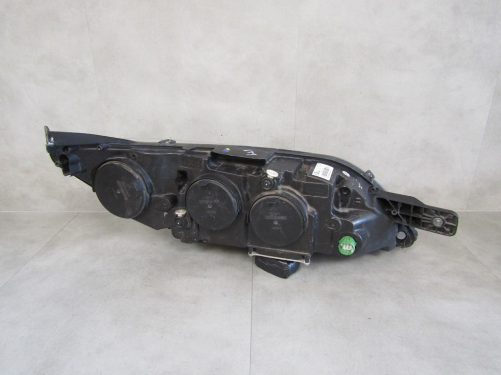 Prednji far FIAT DUCATO BOXER JUMPER LIFT halogen Z LED 14- LH lijevi 1394430080