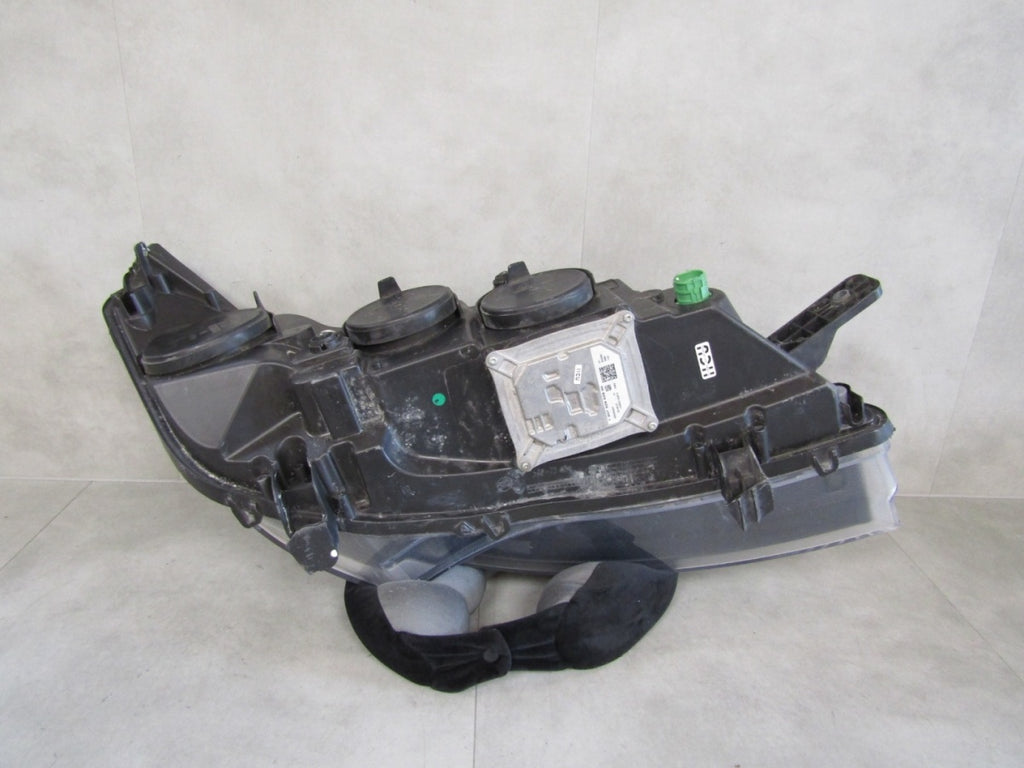 Prednji far FIAT DUCATO BOXER JUMPER LIFT halogen Z LED 14- LH lijevi 1394430080