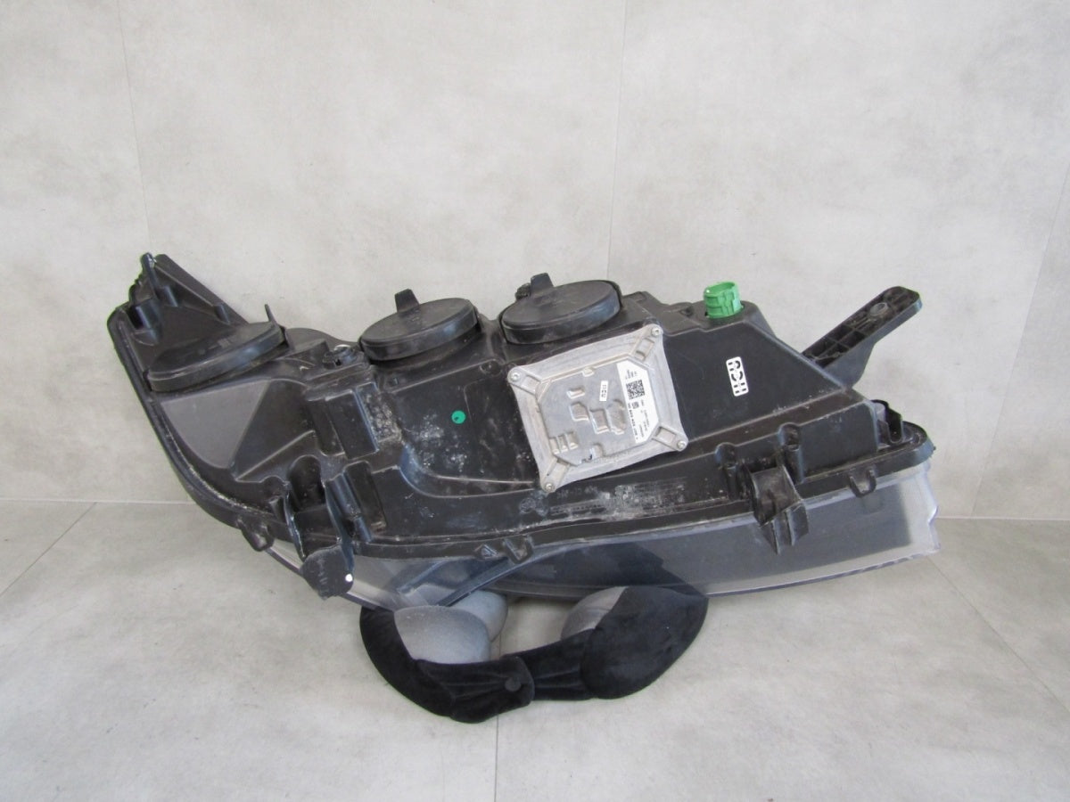 Prednji far FIAT DUCATO BOXER JUMPER LIFT halogen Z LED 14- LH lijevi 1394430080