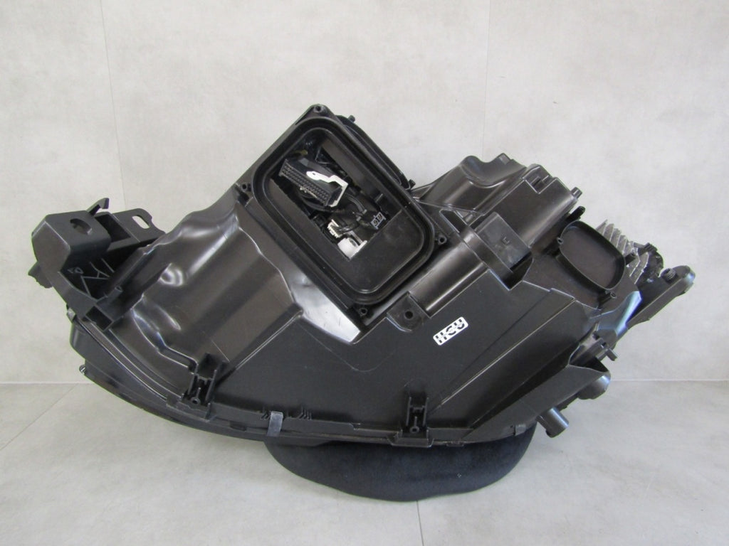 Prednji far Mercedes GLE W166 166 Lift Full LED ILS 15-19 RH desni A1669062203