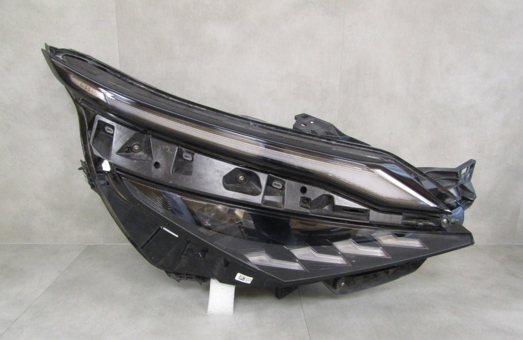 Prednji far NISSAN QASHQAI 3 III LIFT FULL LED 24- RH desni 1EX017088-02