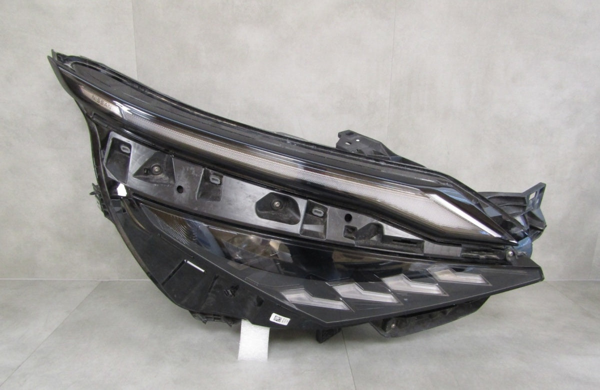 Prednji far NISSAN QASHQAI 3 III LIFT FULL LED 24- RH desni 1EX017088-02