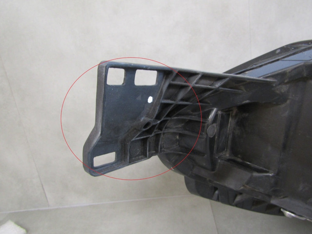 Prednji far NISSAN QASHQAI 3 III LIFT FULL LED 24- RH desni 1EX017088-02