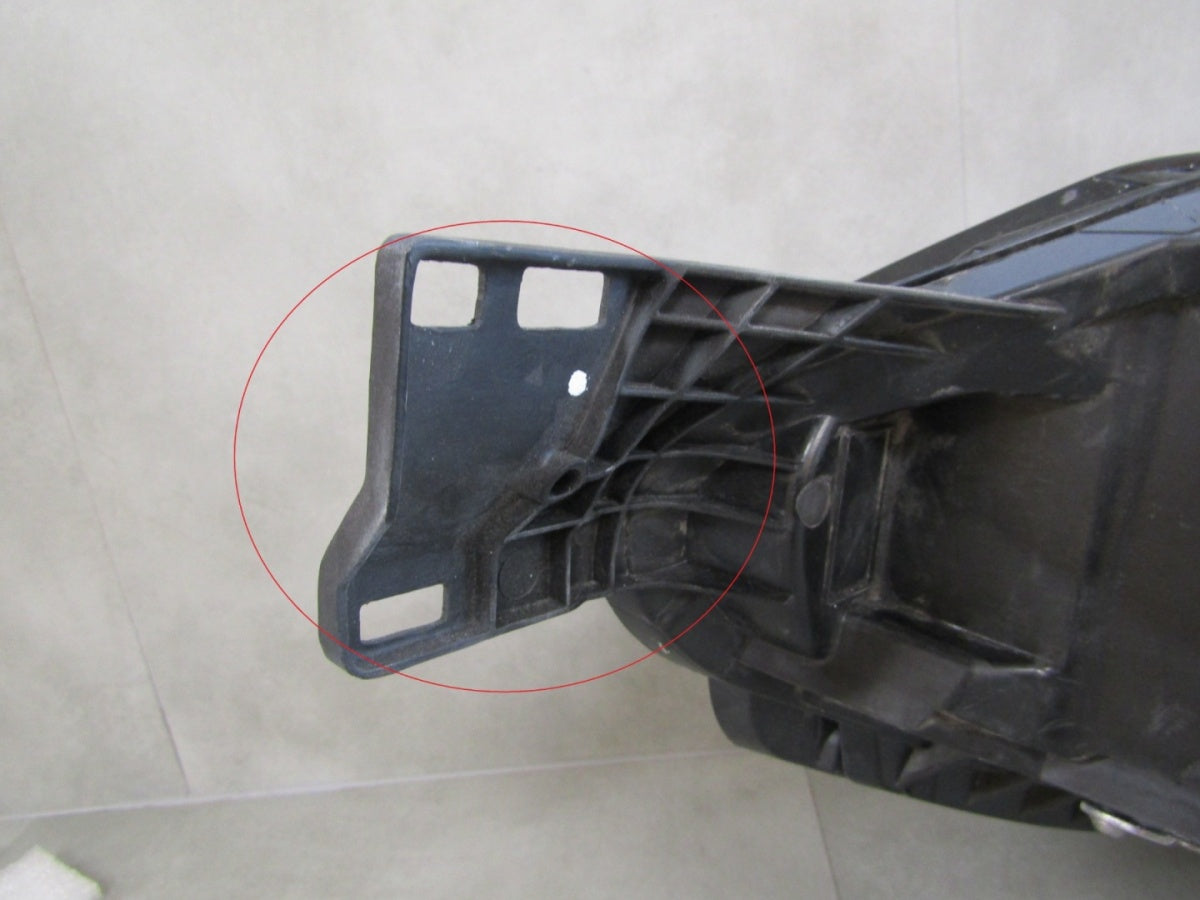 Prednji far NISSAN QASHQAI 3 III LIFT FULL LED 24- RH desni 1EX017088-02