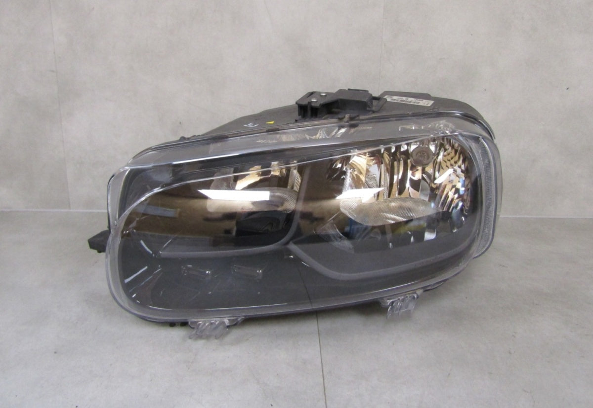 Prednji far CITROEN BERLINGO III MULTISPACE halogen lijevi LH 18-23 9816825180