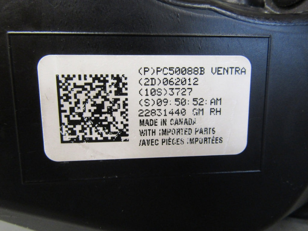 Stop svjetlo CHEVROLET CAMARO V LIFT 12-15 RH desni C50088B