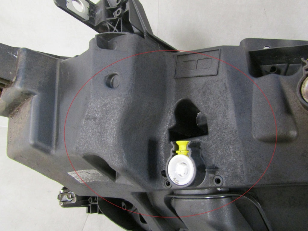 Prednji far VOLKSWAGEN ID 3 LED 19- LH lijevi