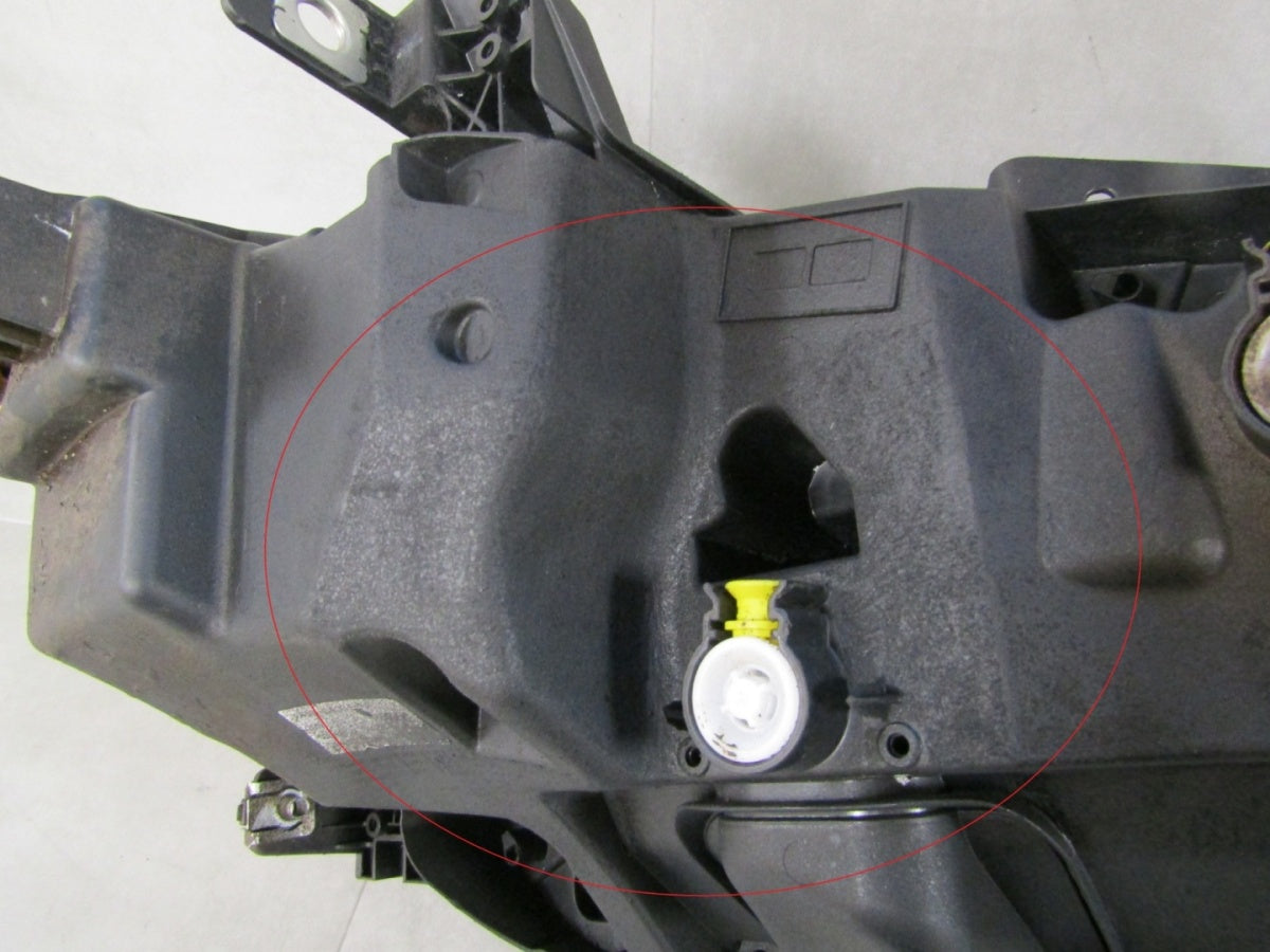 Prednji far VOLKSWAGEN ID 3 LED 19- LH lijevi