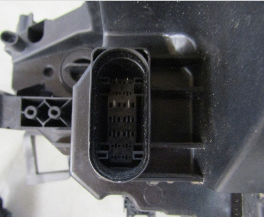 Prednji far VOLKSWAGEN ID 3 LED 19- LH lijevi