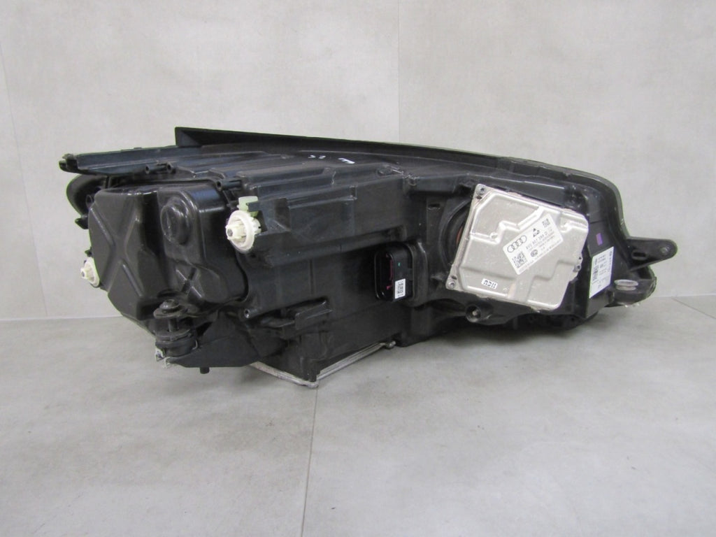 Prednji far VOLKSWAGEN GOLF 7 VII GTE LIFT FULL LED 16-20 LH lijevi 5G1941081B
