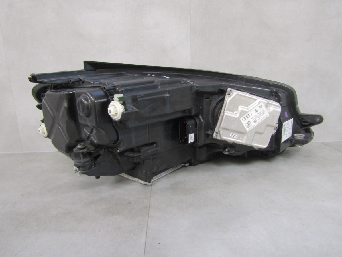 Prednji far VOLKSWAGEN GOLF 7 VII GTE LIFT FULL LED 16-20 LH lijevi 5G1941081B