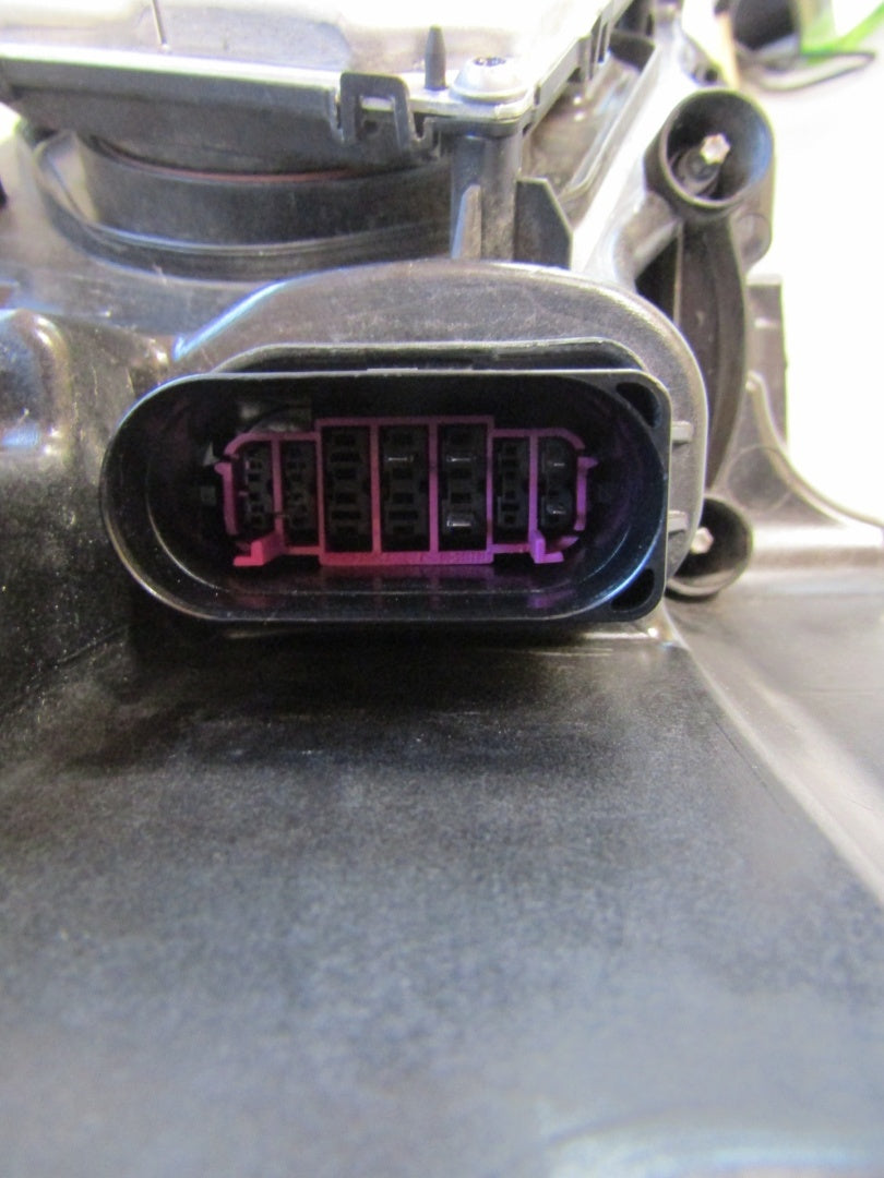 Prednji far VOLKSWAGEN GOLF 7 VII GTE LIFT FULL LED 16-20 LH lijevi 5G1941081B