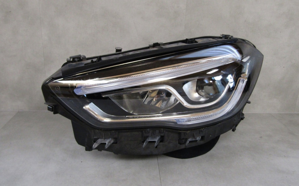 Prednji far MERCEDES GLA W247 FULL LED PERFORMANCE 19-23 LH A2479066301