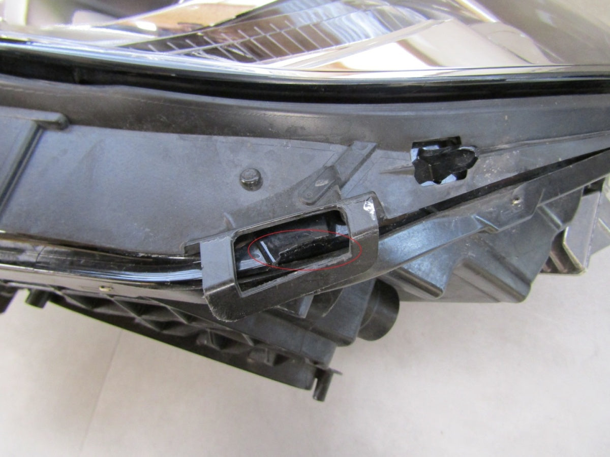 Prednji far MERCEDES GLA W247 FULL LED PERFORMANCE 19-23 LH A2479066301