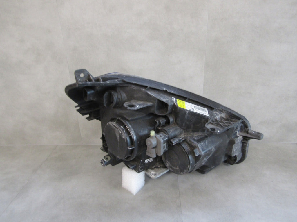 Prednji far NISSAN QASHQAI I J10 LIFT xenon nezakretni 09-13 LH