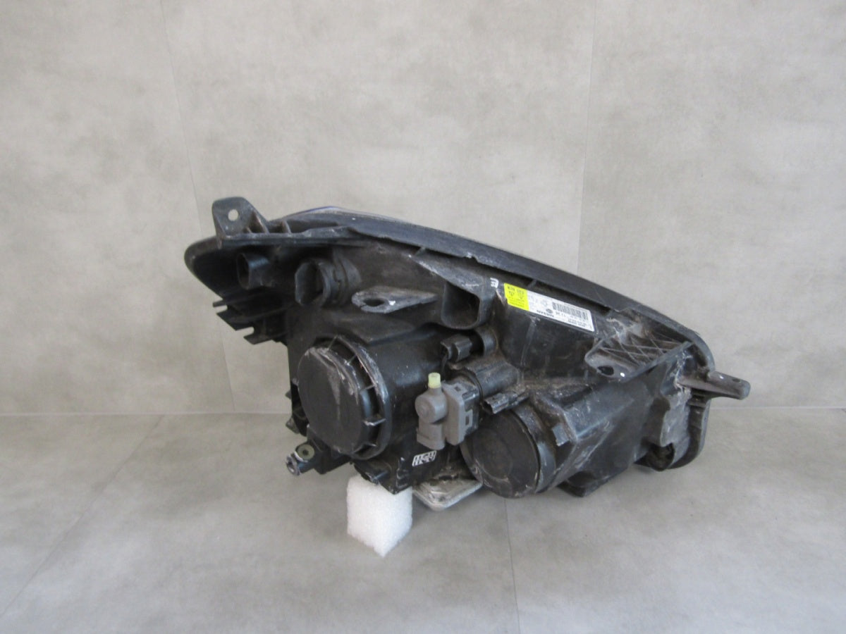 Prednji far NISSAN QASHQAI I J10 LIFT xenon nezakretni 09-13 LH