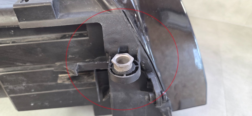 Prednji far VOLKSWAGEN TIGUAN II LED 15-20 lijevi LH 5NB941035B