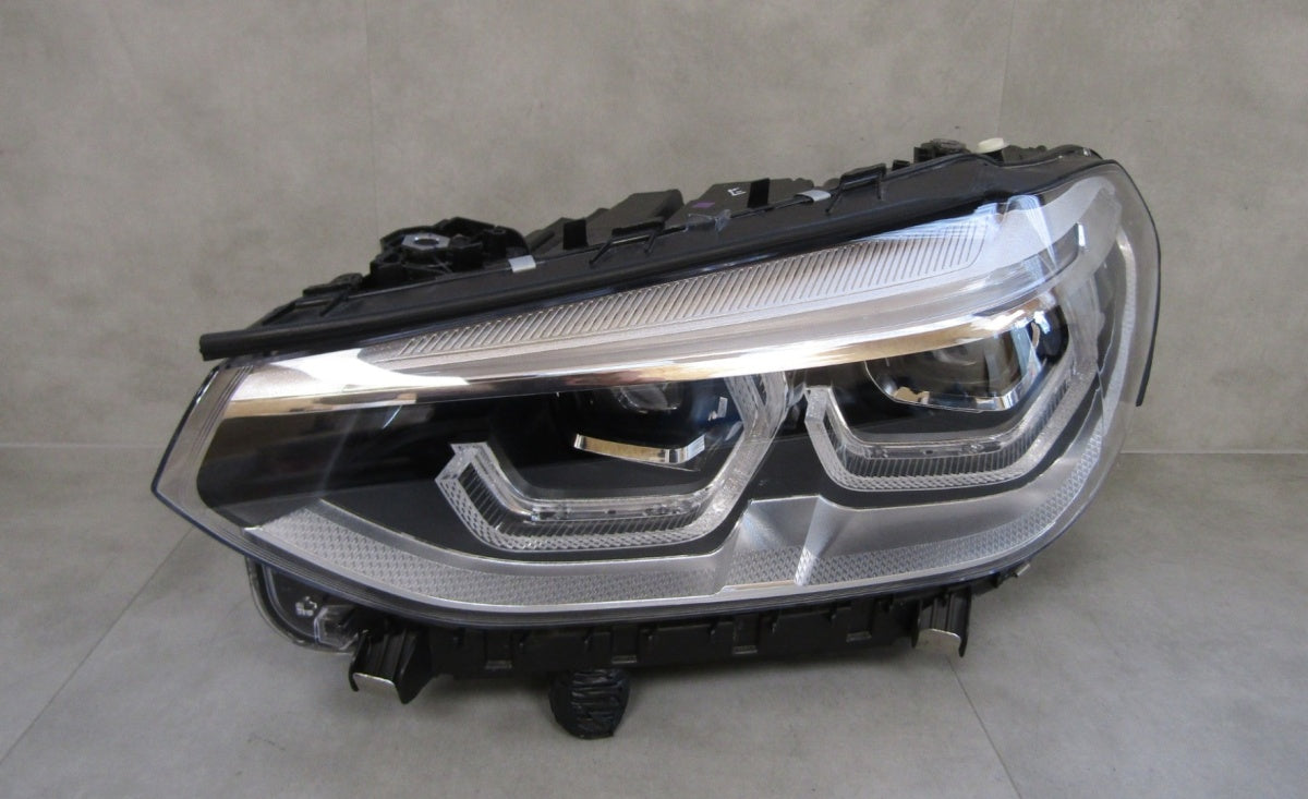 Prednji far BMW IX3 G08 FULL LED ADAPTIVE 17-21 LH lijevi 9491681