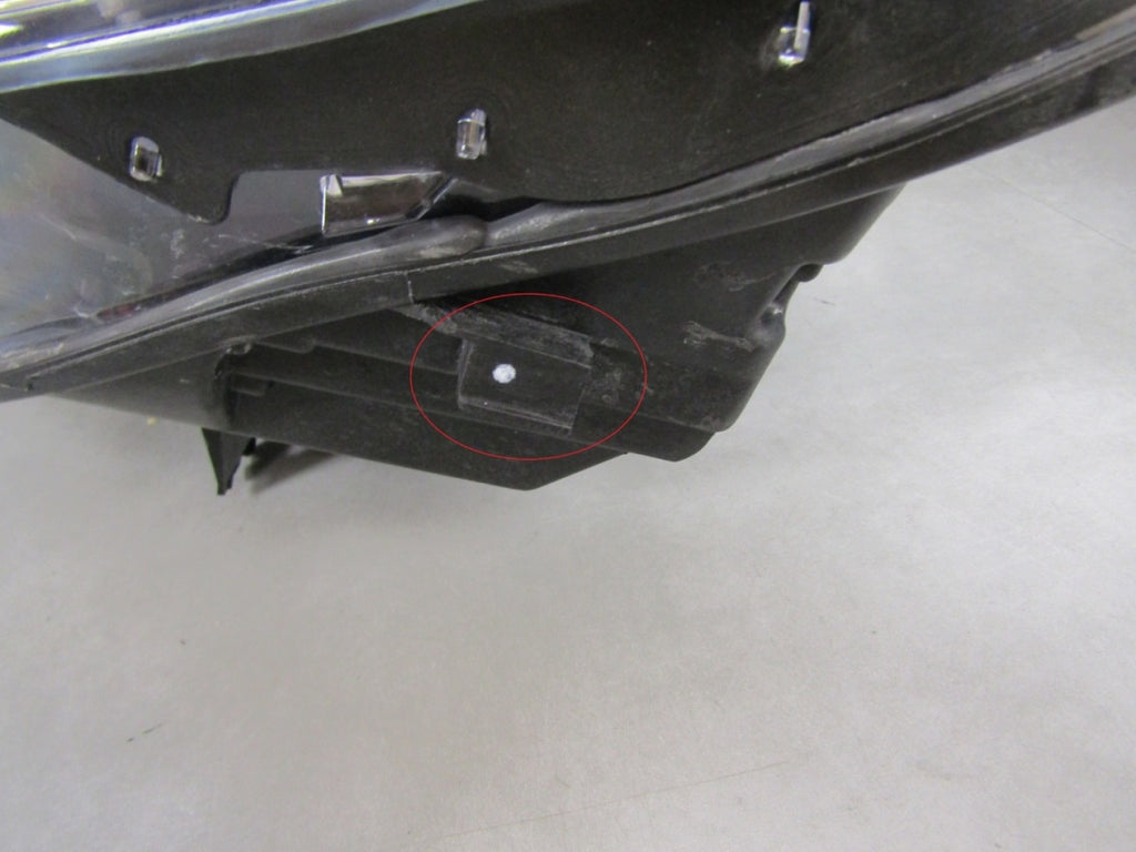 Prednji far BMW IX3 G08 FULL LED ADAPTIVE 17-21 LH lijevi 9491681