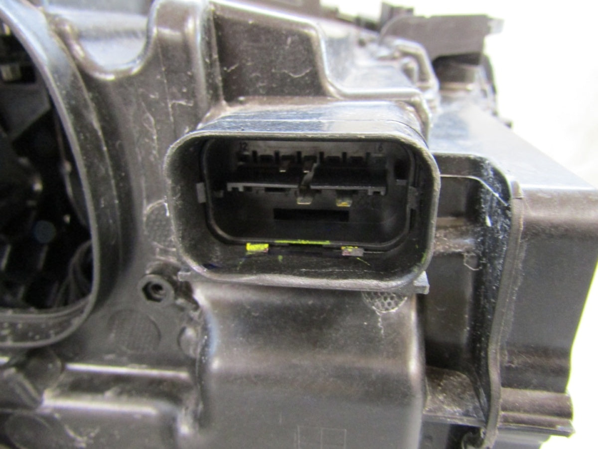 Prednji far BMW IX3 G08 FULL LED ADAPTIVE 17-21 LH lijevi 9491681