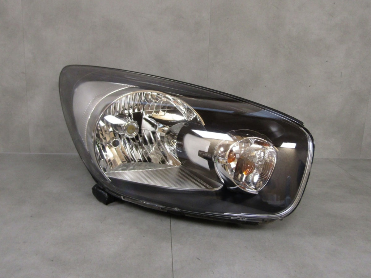 Prednji far KIA PICANTO 2 II halogen 11-17 RH desni