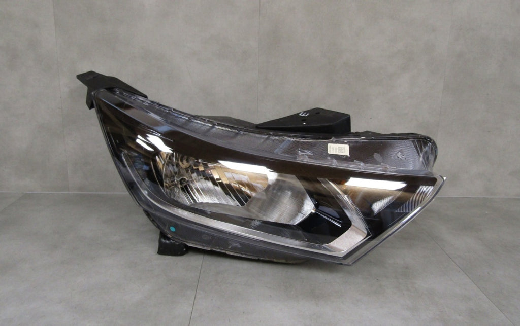 Prednji far HYUNDAI I20 3 III halogen DOŚWIETLANIE RH desni 20-