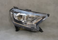 Prednji far FORD RANGER V 5 LIFT 15- halogen sa sočivom RH desni